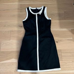 Womens banana republic dress